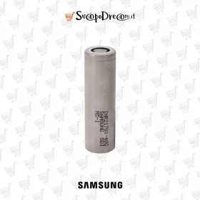 SAMSUNG - Batteria 21700 3000mAh 35A - 1pz