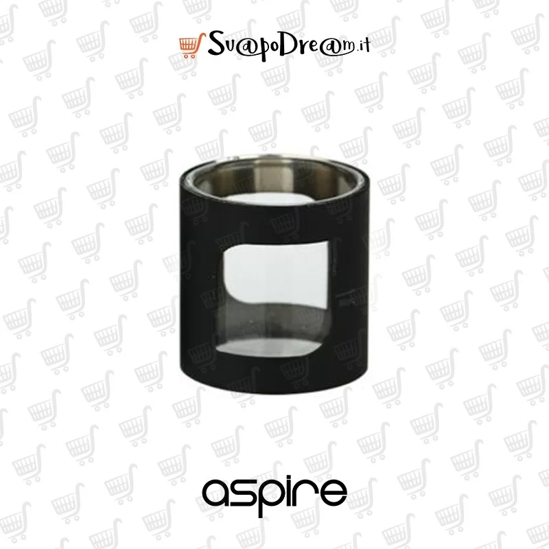 ASPIRE - Tank Pocket X