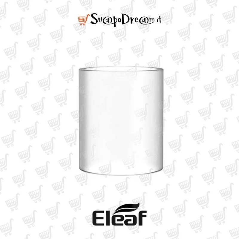 ELEAF - Tank Melo 3