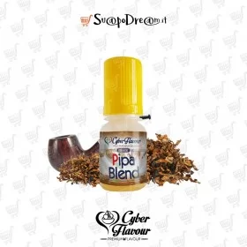 CYBER FLAVOUR - Aroma 10ml PIPA BLEND