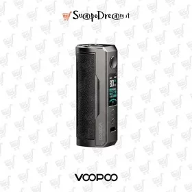 VOOPOO - Box Drag X Plus - 100W