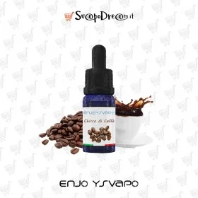 ENJOYSVAPO - Aroma 10ml CAFFE' CHICCO