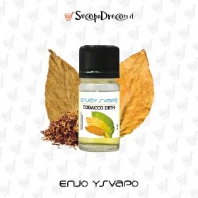 ENJOYSVAPO - Aroma 10ml TABACCO DRY4