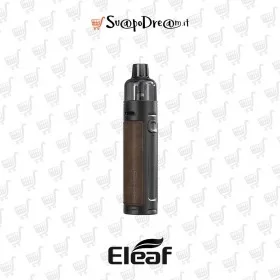 ELEAF - Kit iSolo R - 1800mAh light brown