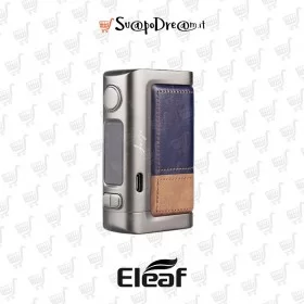 ELEAF - Box iStick Power 2 - 5000mAh viola