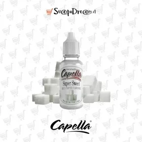 CAPELLA - Aroma 13ml SUPER SWEET CONCENTRATED