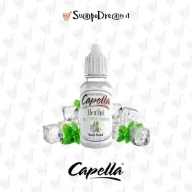 CAPELLA - Aroma 13ml MENTHOL