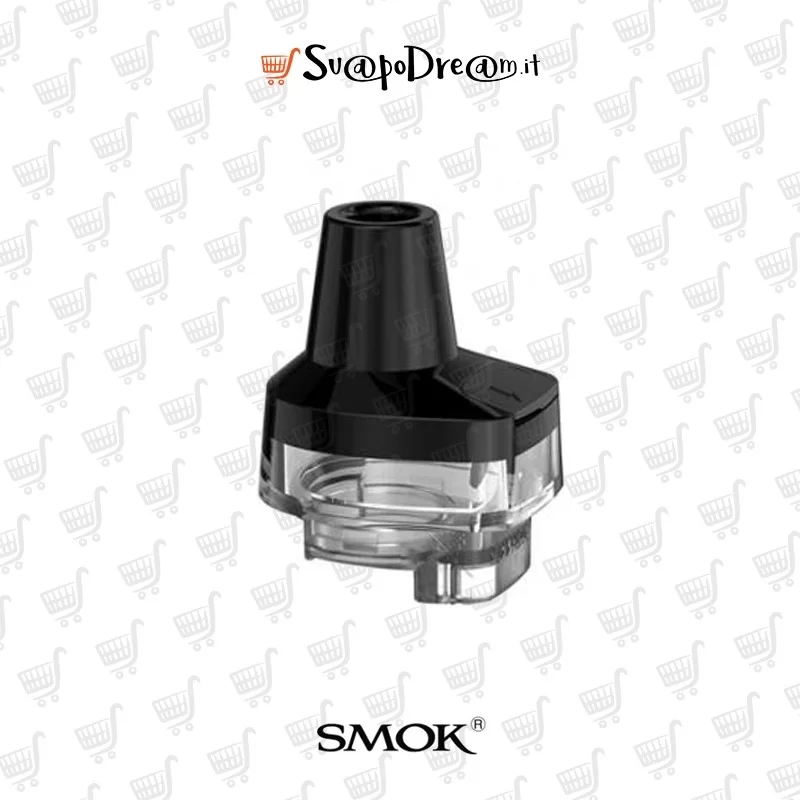 SMOK - Cartuccia Morph Pod -40 3pz
