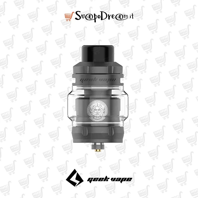 GEEKVAPE - Atomizzatore Z Max 32mm