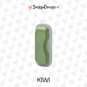 KIWI - Silicone Case - 1pz