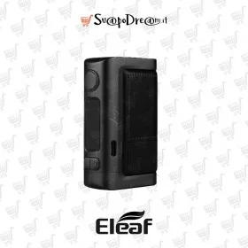 ELEAF - Box iStick Power 2C - 160W nero