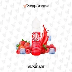 VAPORICE - Liquido Mix&Vape FRUTTI ROSSI 40ml