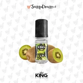 KING LIQUID - Aroma 10ml KIWI