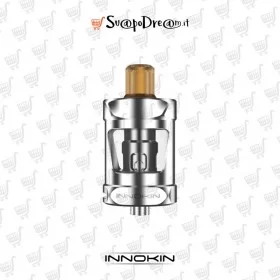 INNOKIN - Atomizzatore Zenith 2 26mm silver