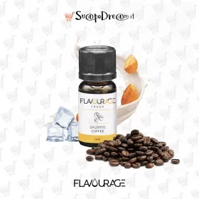 FLAVOURAGE - Aroma 10ml SALENTO COFFEE