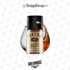 Aroma - Dreamods ORGANIC N°983 - Rum