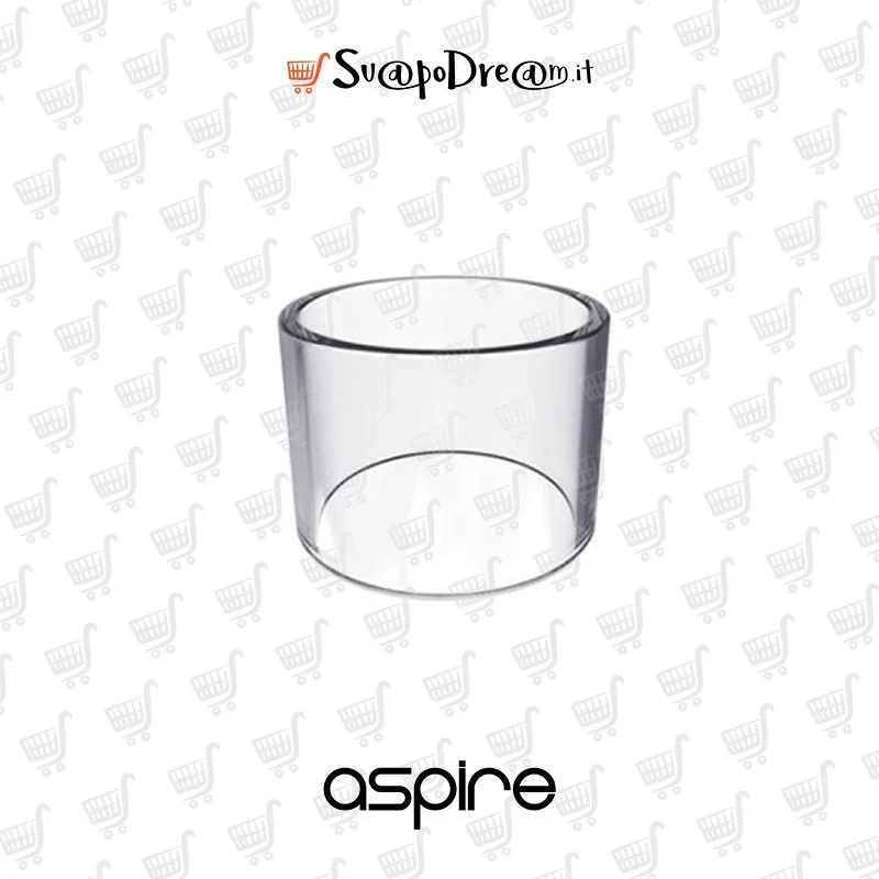ASPIRE - Tank PockeX