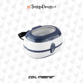COIL MASTER - Lavatrice Ultrasonic Cleaner