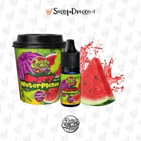 JUICY MILL - Aroma 10ml ANGRY WATERMELON