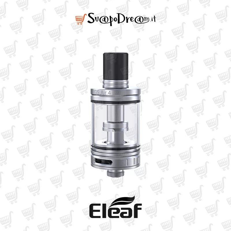 ELEAF - Atomizzatore Gs Air 4 19mm