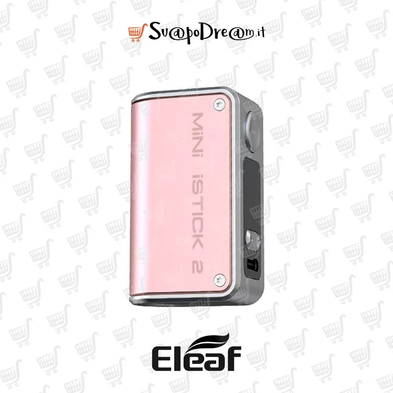ELEAF - Box Mini iStick 2 - 1050mAh