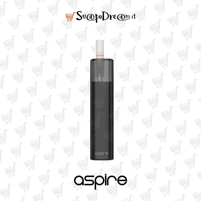 ASPIRE - kit Vilter - 450mAh dritto