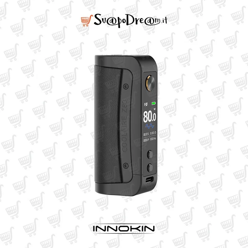 INNOKIN - Sigaretta Elettronica Box Mod Coolfire Z80 80W