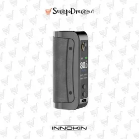 INNOKIN - Box Coolfire Z80 - 80W ash gray