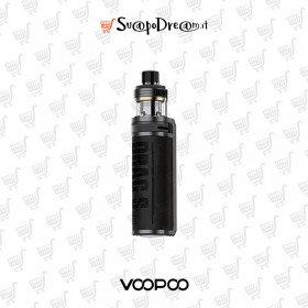 VOOPOO - Kit Drag S PRO - 3000mAh