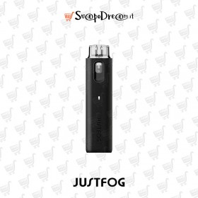 JUSTFOG - Kit Better Than - 420mAh