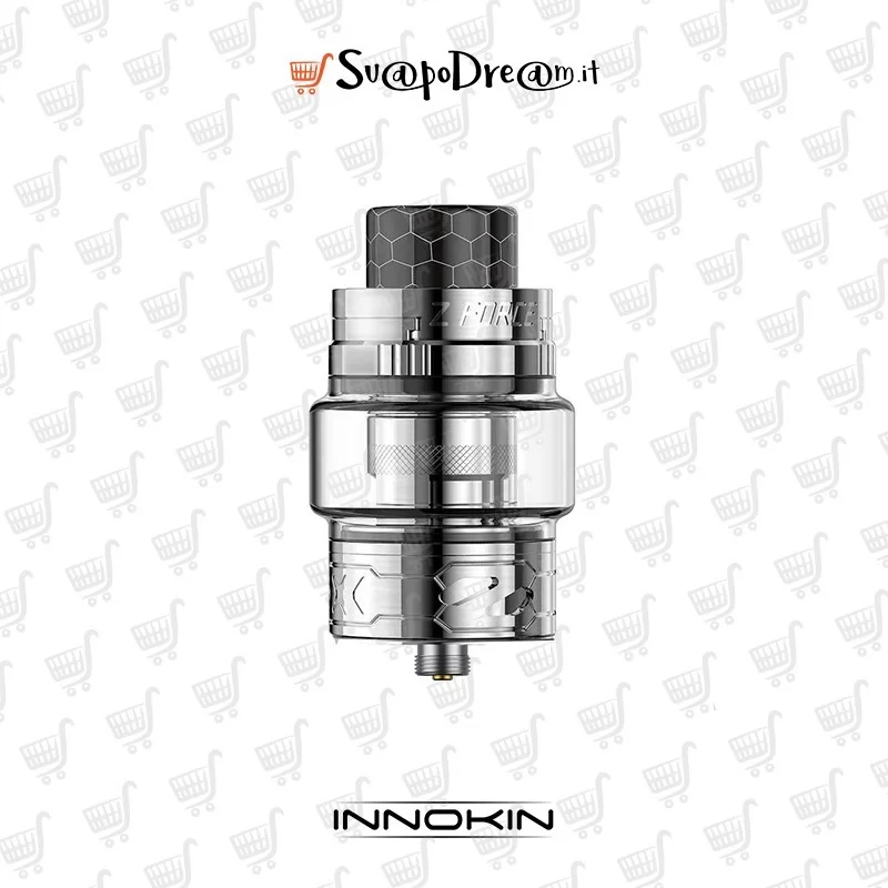 INNOKIN - Atomizzatore Z Force 5ml