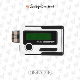 WIZVAPOR - Sigaretta Elettronica Pod Mod Mini Beeper