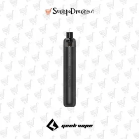 GEEKVAPE - Sigaretta Elettronica Pod Mod Wenax S-C black