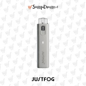 JUSTFOG - Kit Better Than - 420mAh