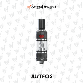 JUSTFOG - Atomizzatore Q16 FF 16mm