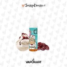 VAPORART - Liquido Scomposto 20ml COOL CUP
