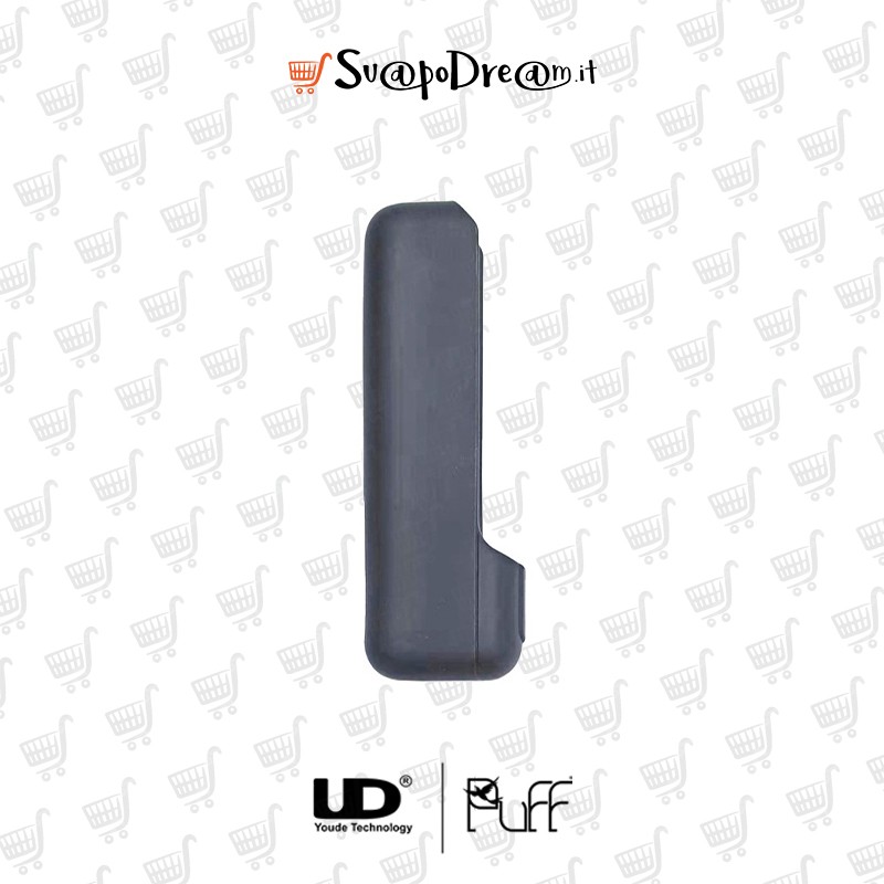Puff & Ud - Cover Silicone Pcc Power Bank Zeep 2 1pz
