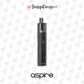 ASPIRE - Sigaretta Elettronica Pod Mod Vilter S