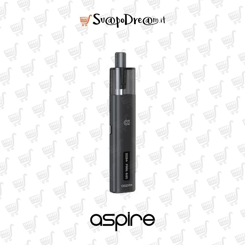 ASPIRE - Sigaretta Elettronica Pod Mod Vilter S