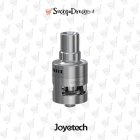 JOYETECH - Atomizzatore Cubis Pro Mini 22mm