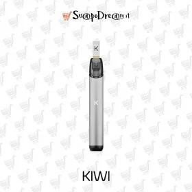KIWI Pen Sigaretta Elettronica - 400mAh
