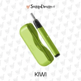 KIWI Sigaretta Elettronica - Starter Kit - 1650+400mAh