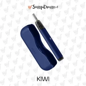 KIWI Sigaretta Elettronica - Starter Kit - 1650+400mAh