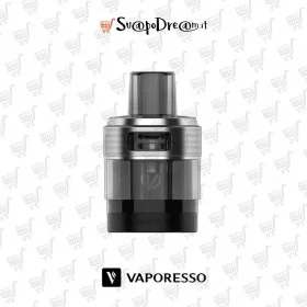 VAPORESSO - Cartuccia xTank 2pz