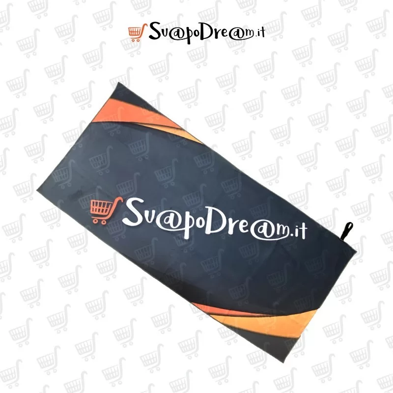SVAPODREAM - Telo Mare