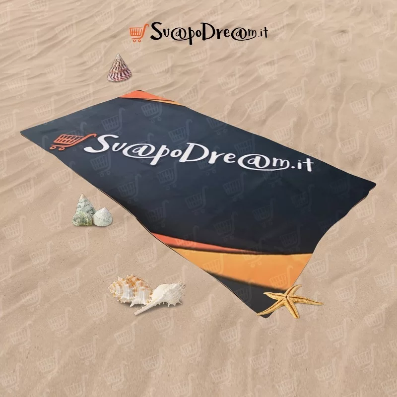 SVAPODREAM - Telo Mare
