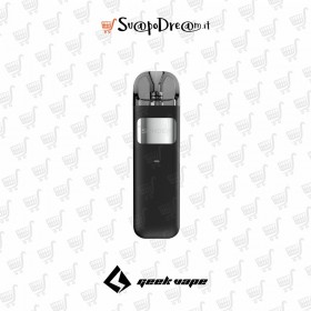 Kit Sigaretta Elettronica - GEEKVAPE Sonder U - 1000mAh nero