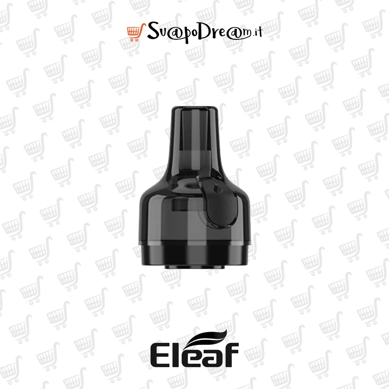 ELEAF - Cartuccia Pod GTL Mini 2 1pz
