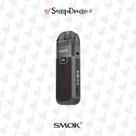 Kit Sigaretta Elettronica - SMOK Nord 5 - 2000mAh