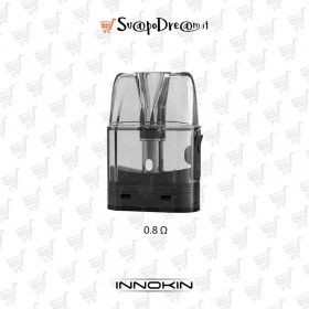 INNOKIN - Cartuccia Klypse 3pz